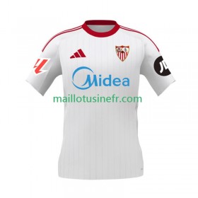 Maillot de Foot FC Séville FC Domicile 2025-26